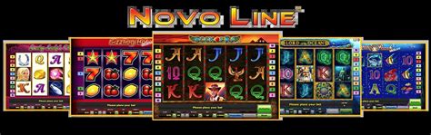 Novoline kostenlos spielen ohne Anmeldung und Registrierung .